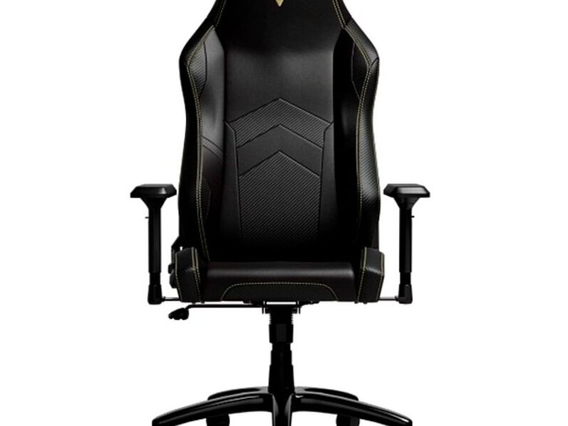 SILLA V-40 GOLD EDITION (EDICION LIMITADA)