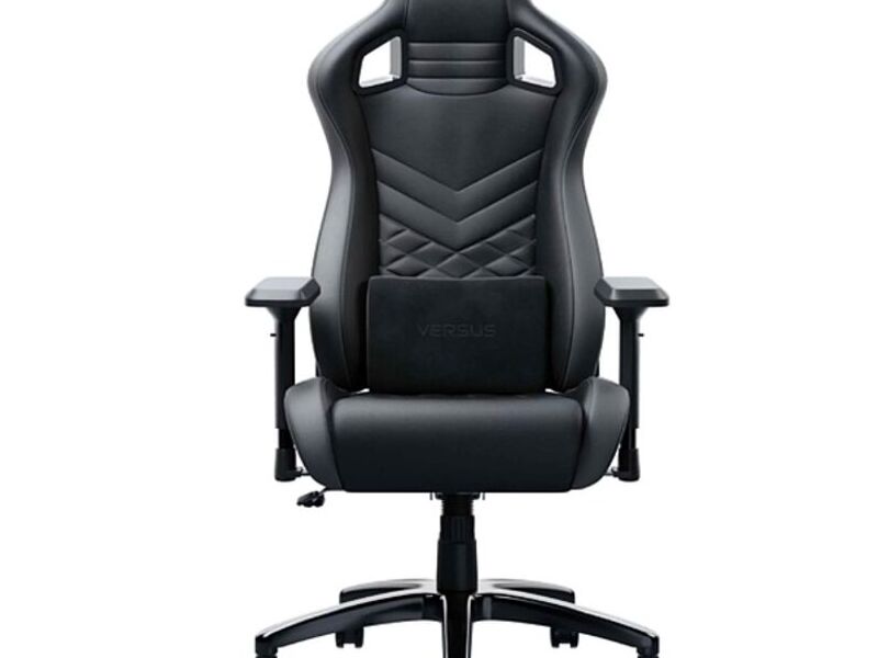 SILLA V-30 GRIS
