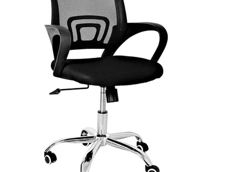 SILLA DE OFICINA EJECUTIVA DETROIT 