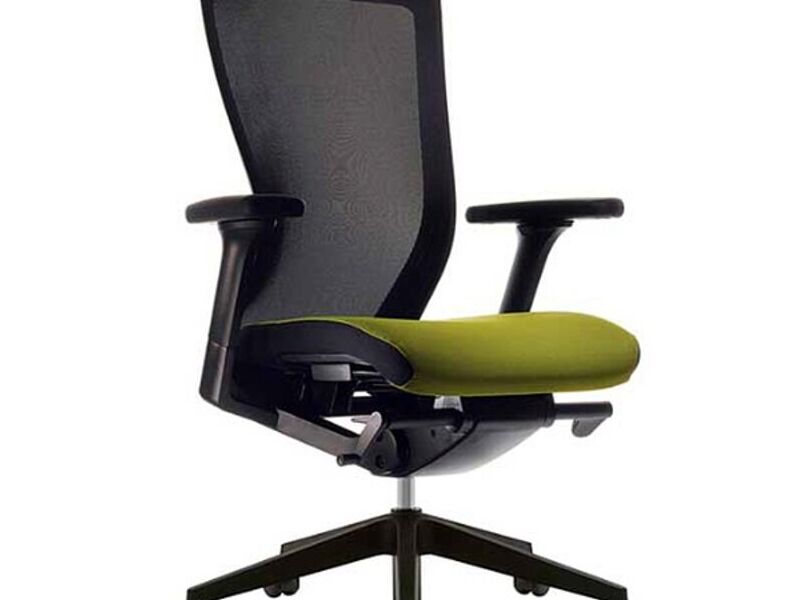 SILLA METGREEN