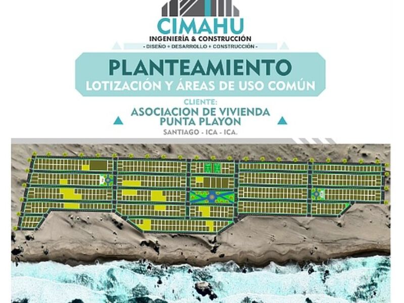 Planteamiento 