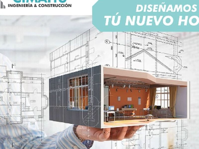 Diseño Casas