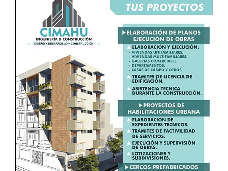 Diseño Construcción 
