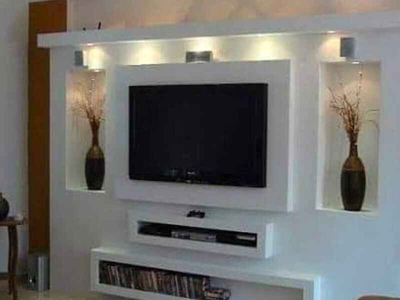 Mueble Televisión
