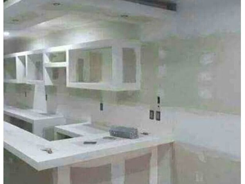 Diseño Cocina 