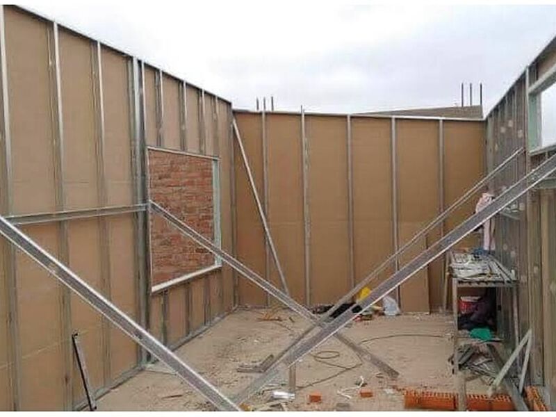 Cuarto Exterior