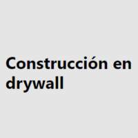 Construcción en Drywall