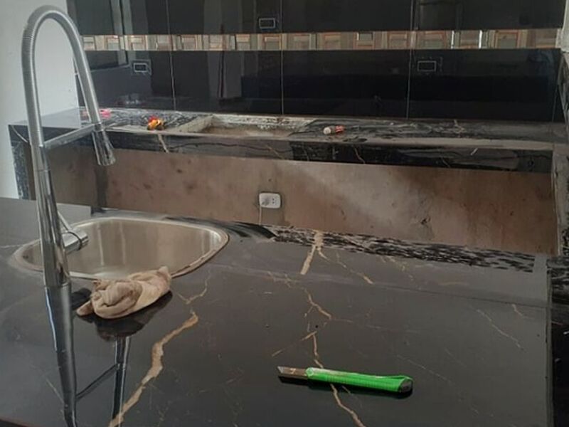 Diseño Cocina