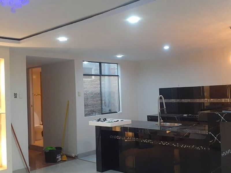 Construcción Casa