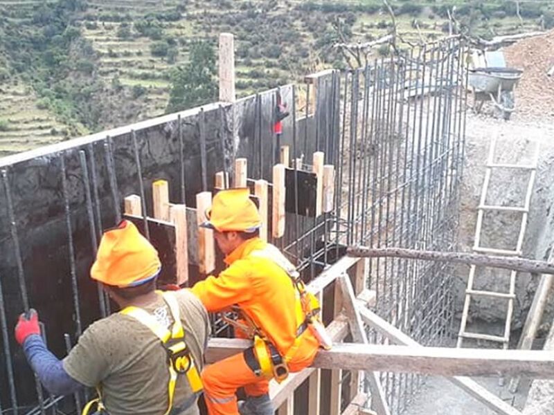 Emergencia Deslave 