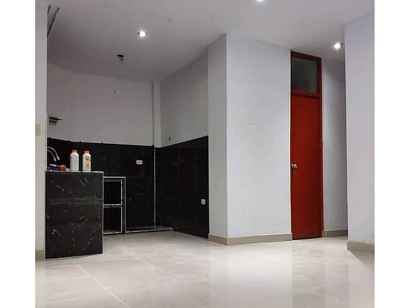 Construcción Departamento 