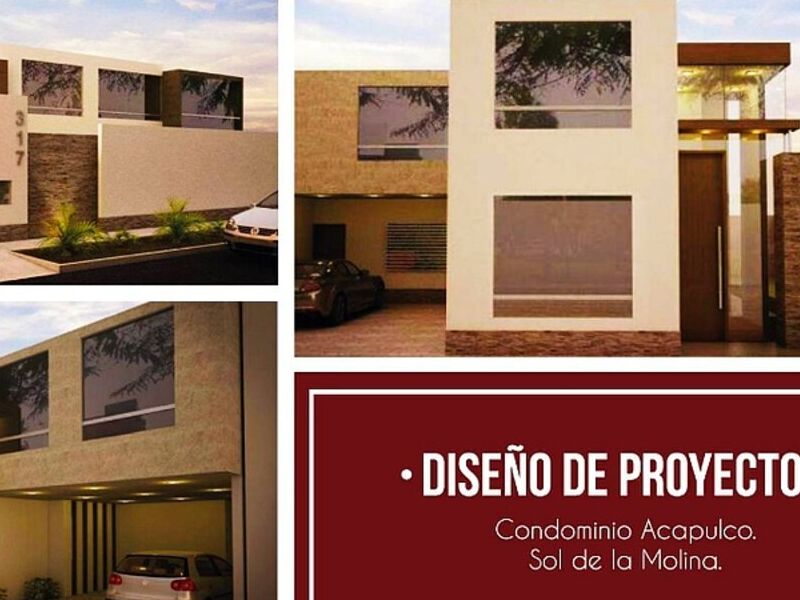 Diseño Proyectos 