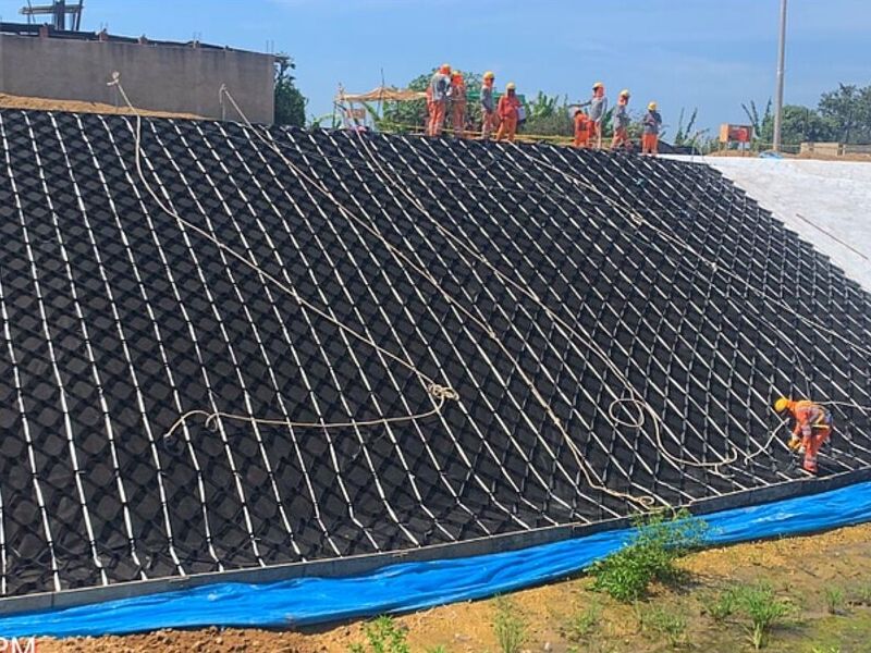 Plastificación Edificación