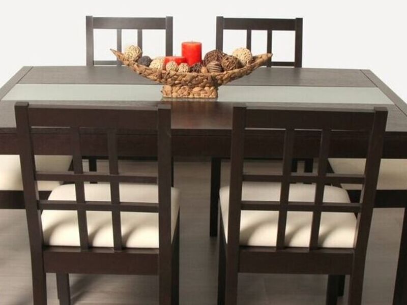 Comedor Madera Perú