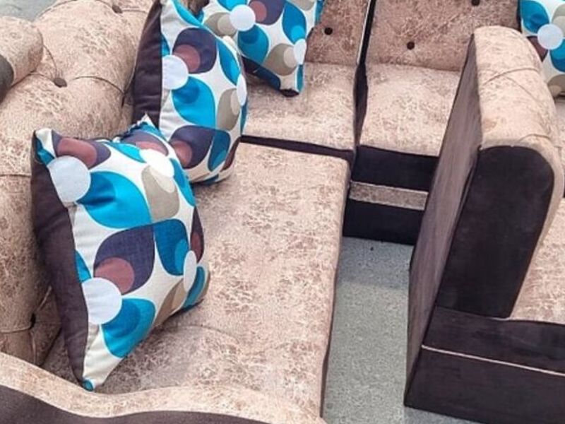 Sillones Muebles Perú