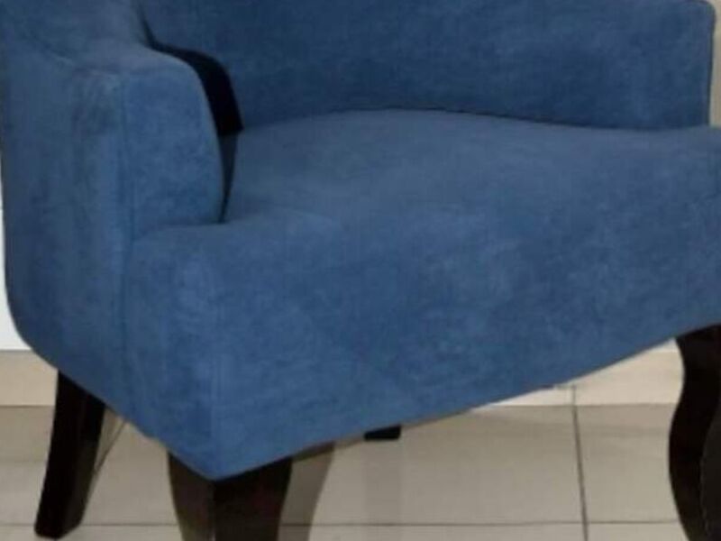 Butaca Sillón Perú