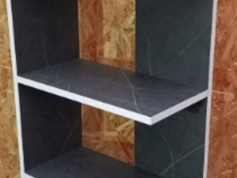 Estantería Madera Lima