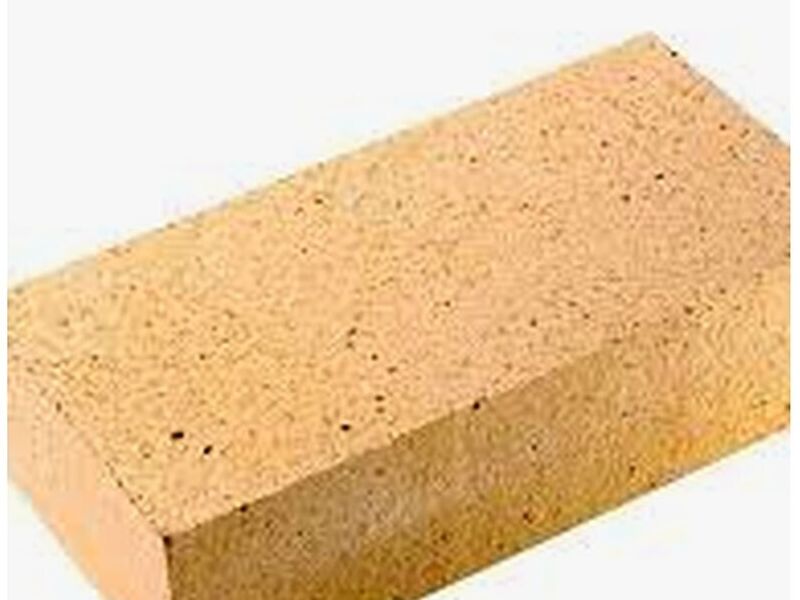 Ladrillo tipo refractario Lima
