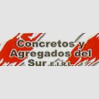 Concretos Agregados Sur E.I.R.L