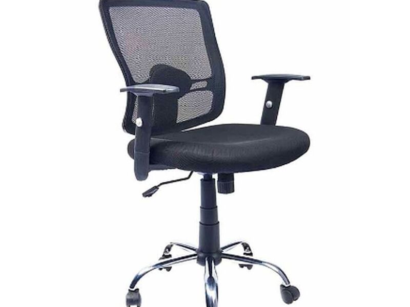  SILLA EJECUTIVA RTA-420LBR