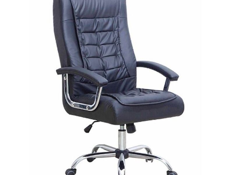 SILLA PRESIDENCIAL RTA-2024