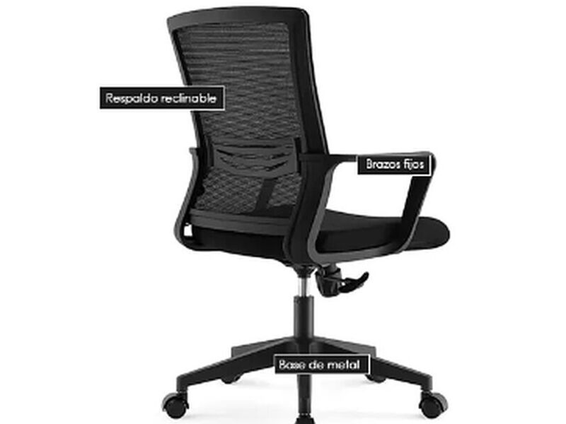 SILLA HEMMA