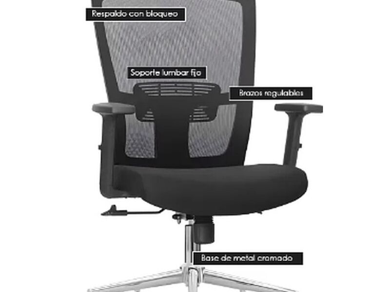 SILLA GARY PER