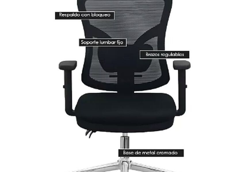 SILLA WILSON OFICINA
