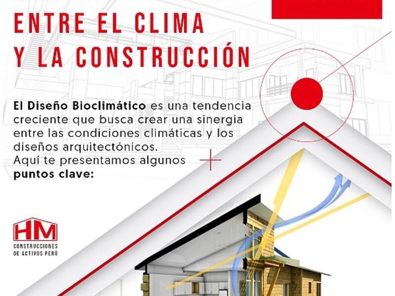 Diseño Bioclimatico