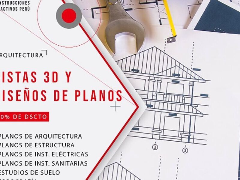 Diseño Planos 