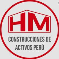 Construcciones De Activos Perú