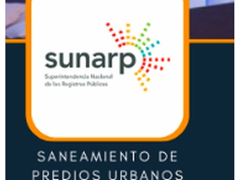 Sanamiento Predios 