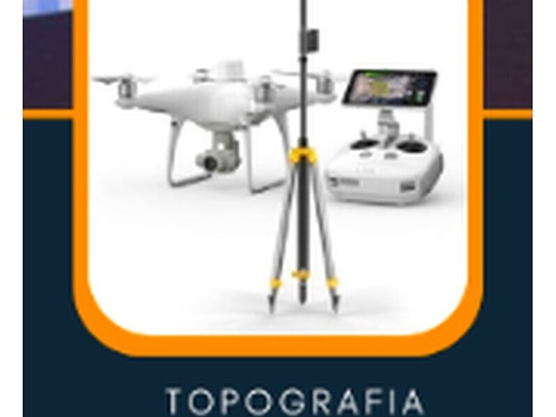 Topografía Automatizada