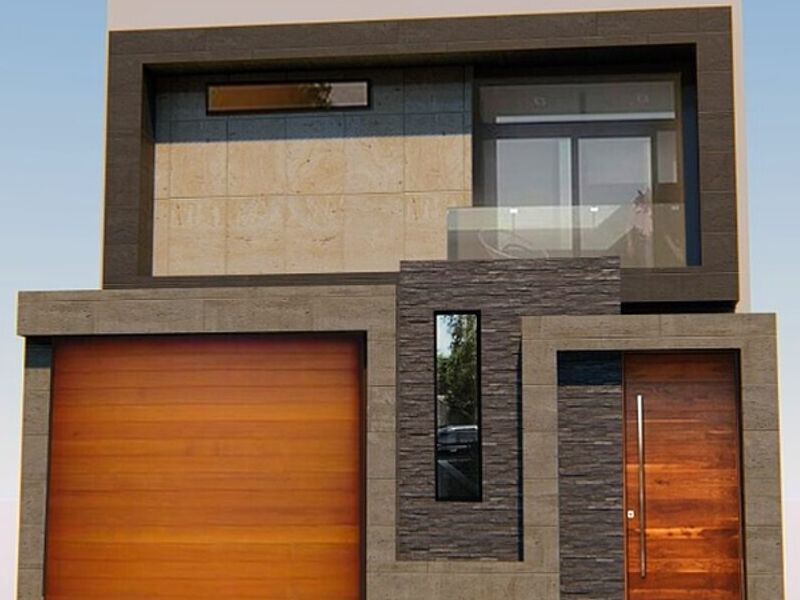 Diseño Casa