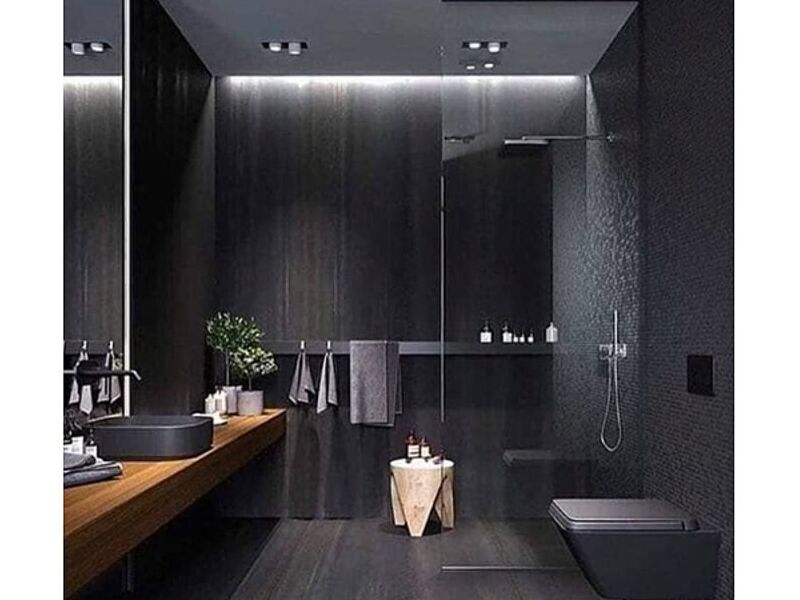 Diseño Baños 