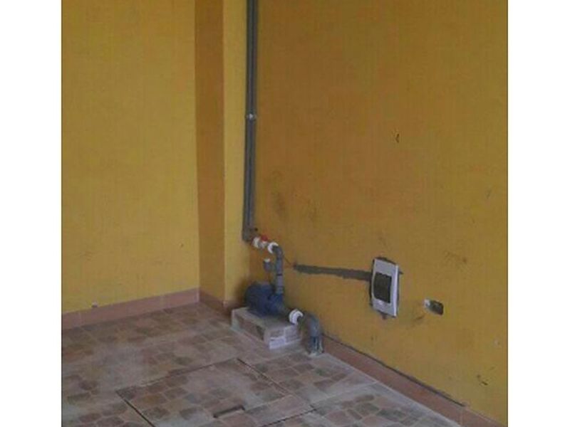 Bomba Electrica Agua 