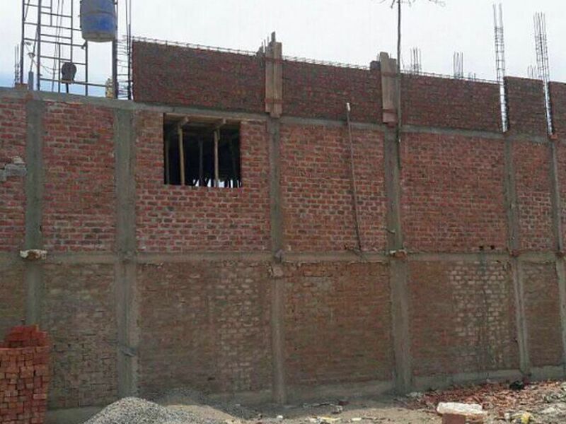 Construcción Casa