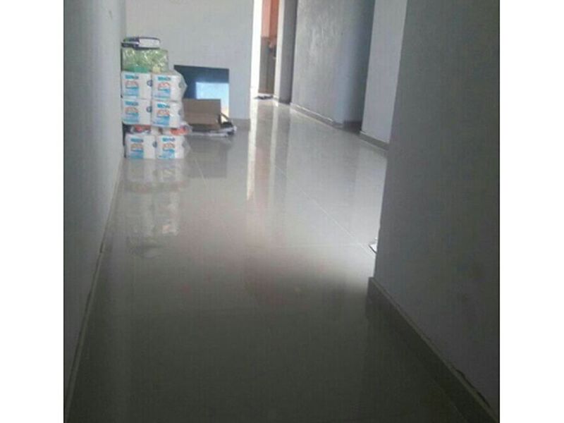 Cubrir Piso Cerámica 