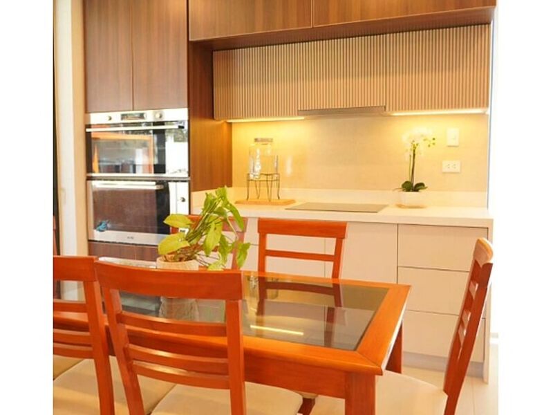 Diseño Comedor 