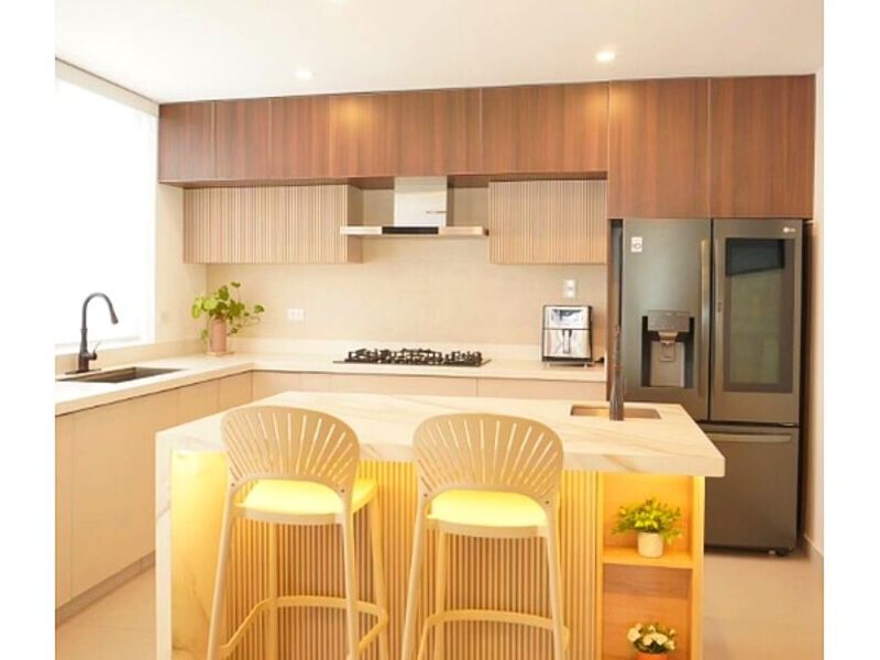 Diseño Cocina 