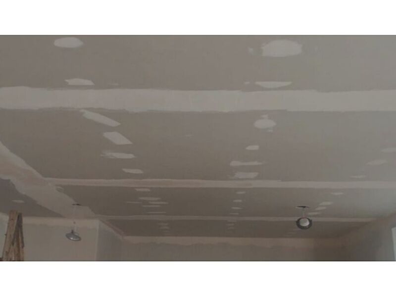 Instalación Techos 