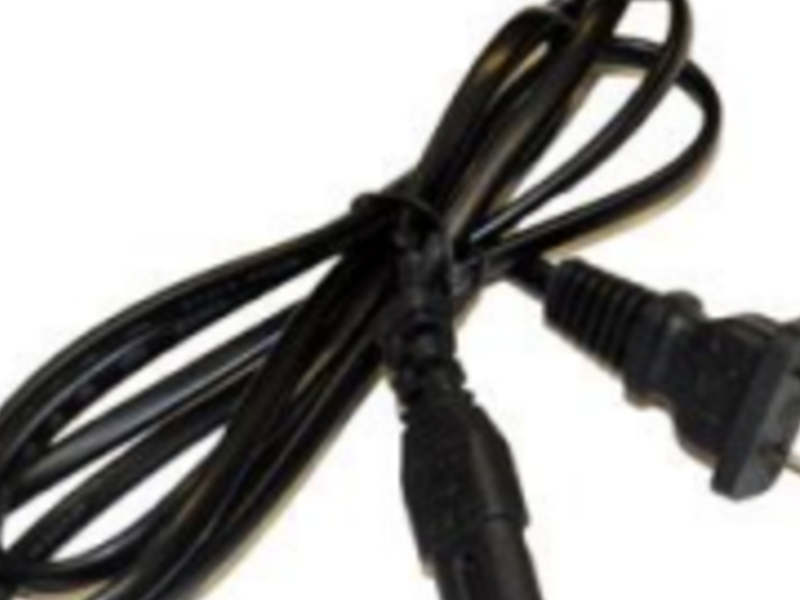 CABLE ALIMENTACIÓN PERÚ