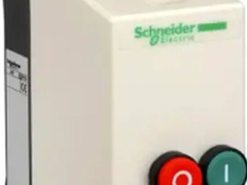 Arrancador Directo Perú