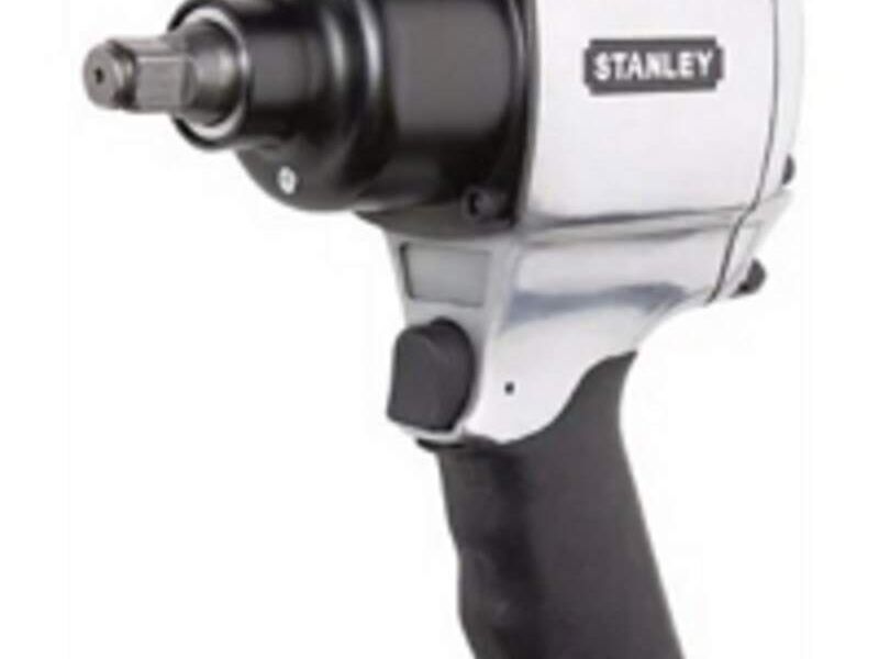 Llave de impacto Lima SSA PERÚ 