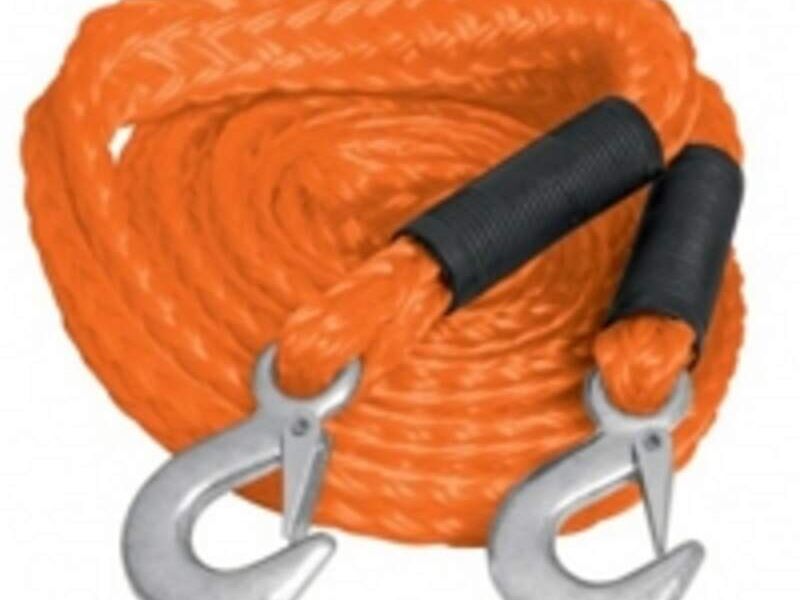 Cable Remolque  Lima 