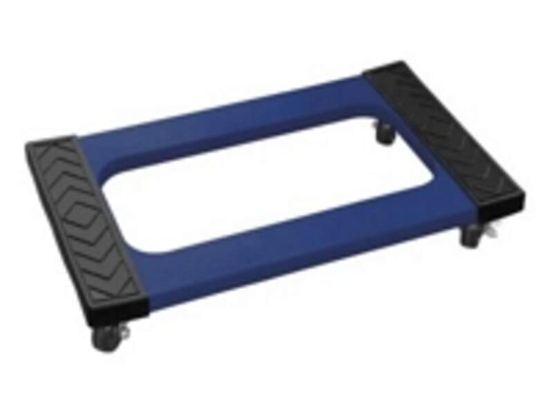 Plataforma Rectangular San Borja 