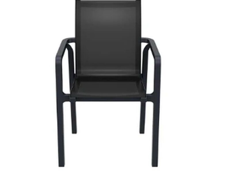 SILLA PACIFIC ARMCHAIR