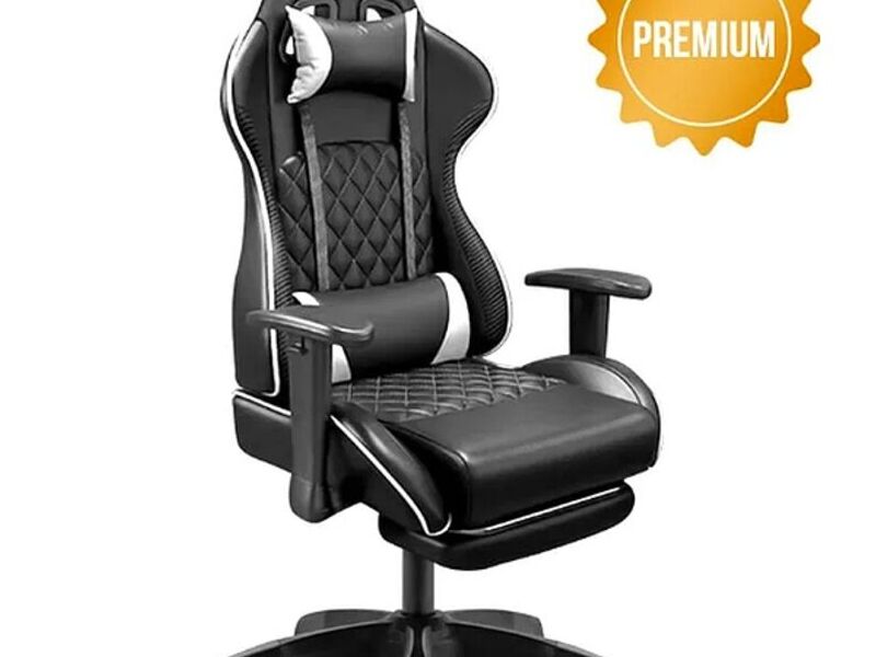 Silla Gamer PRO PET