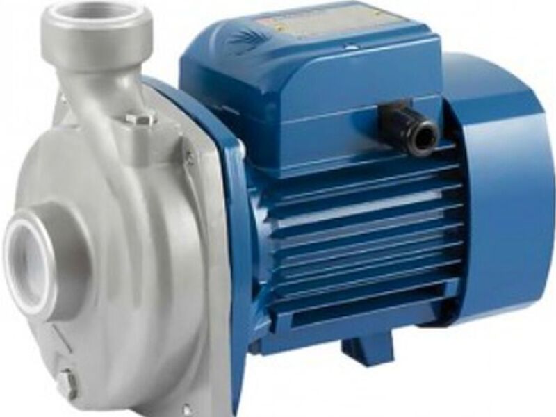 BOMBA DE AGUA ACERO INOXIDABLE PRO NGA