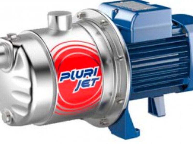 BOMBA DE AGUA AUTJUR